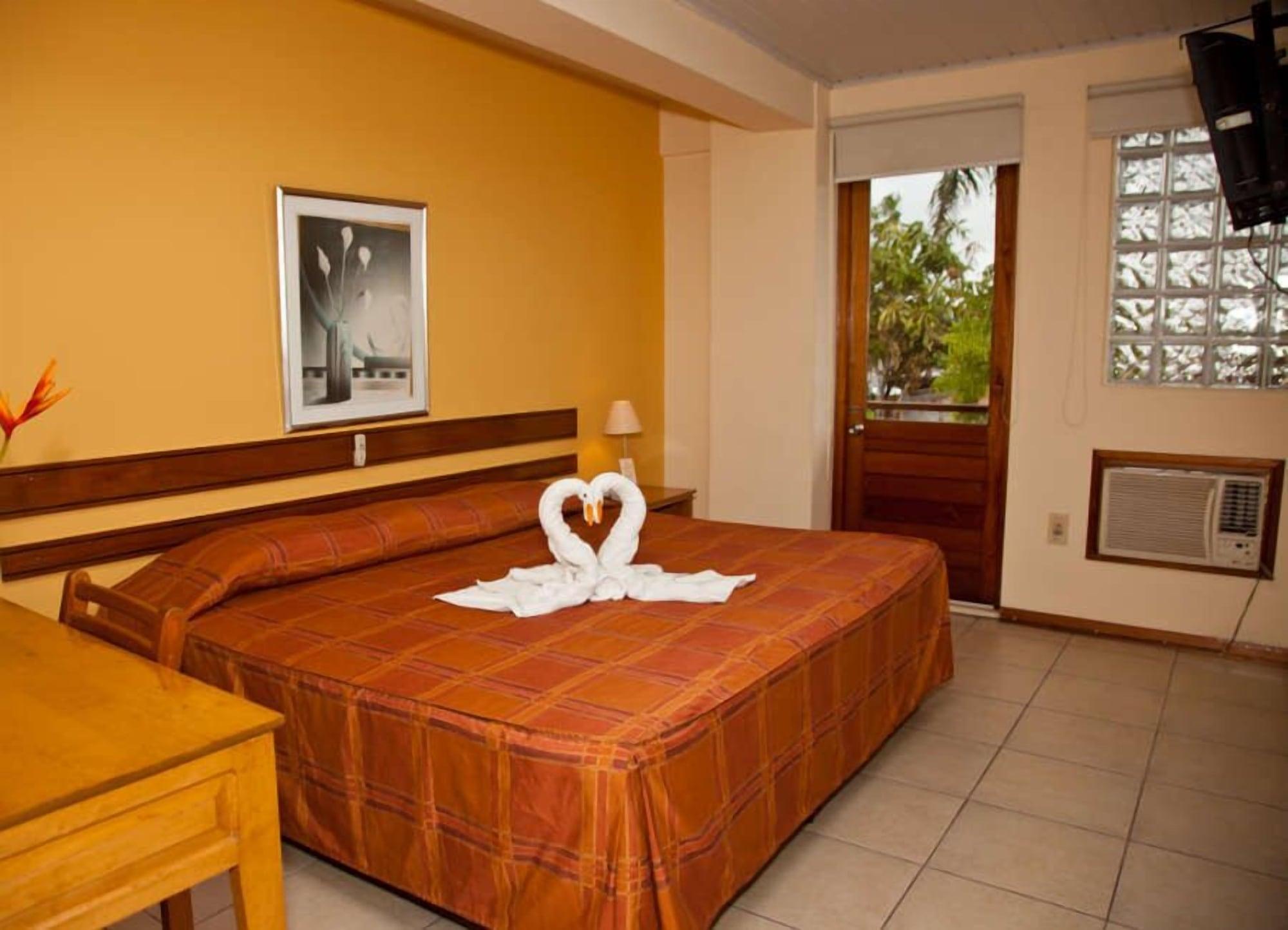 Hotel Acosta Iquitos Exterior photo