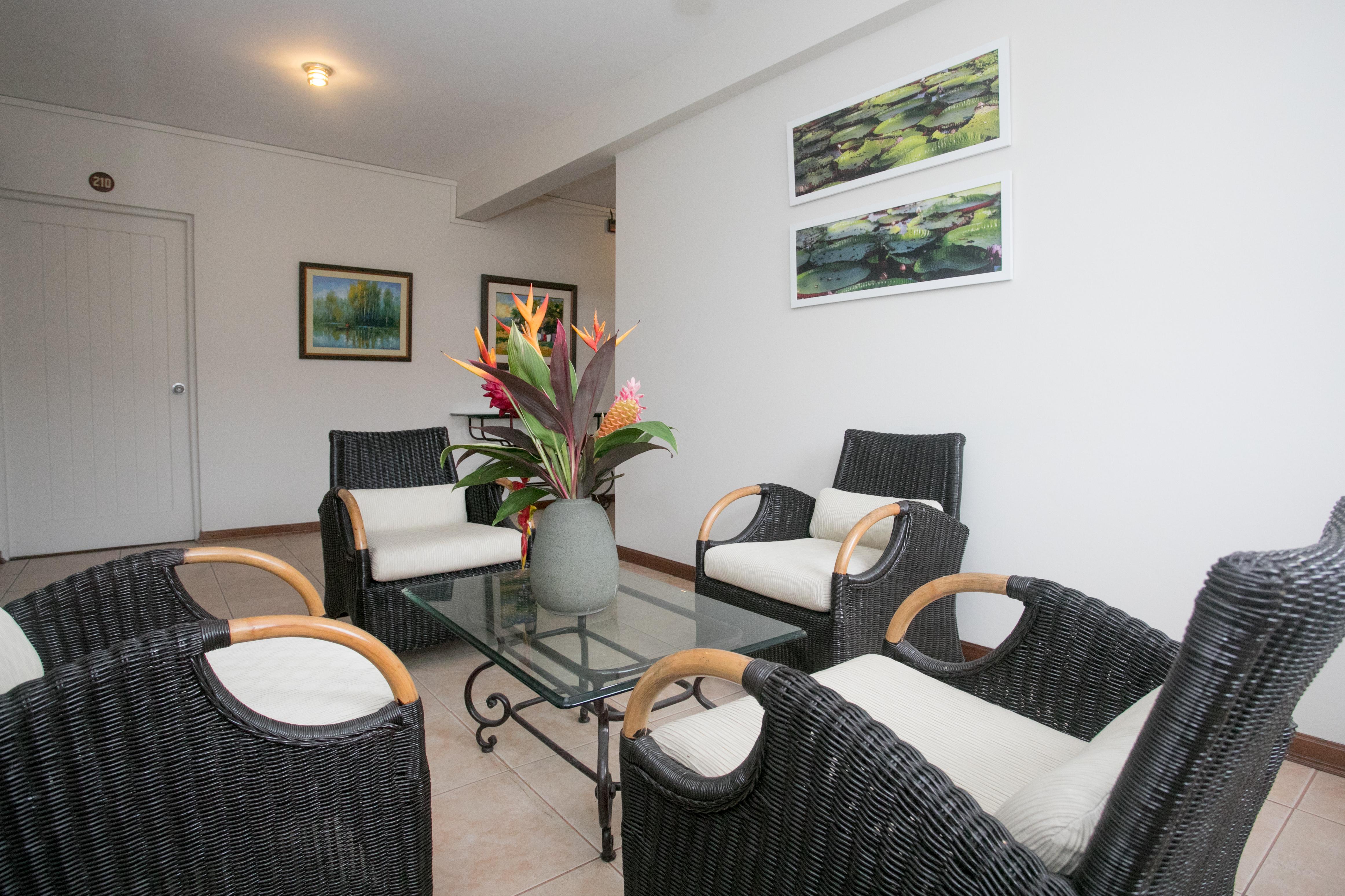 Hotel Acosta Iquitos Exterior photo