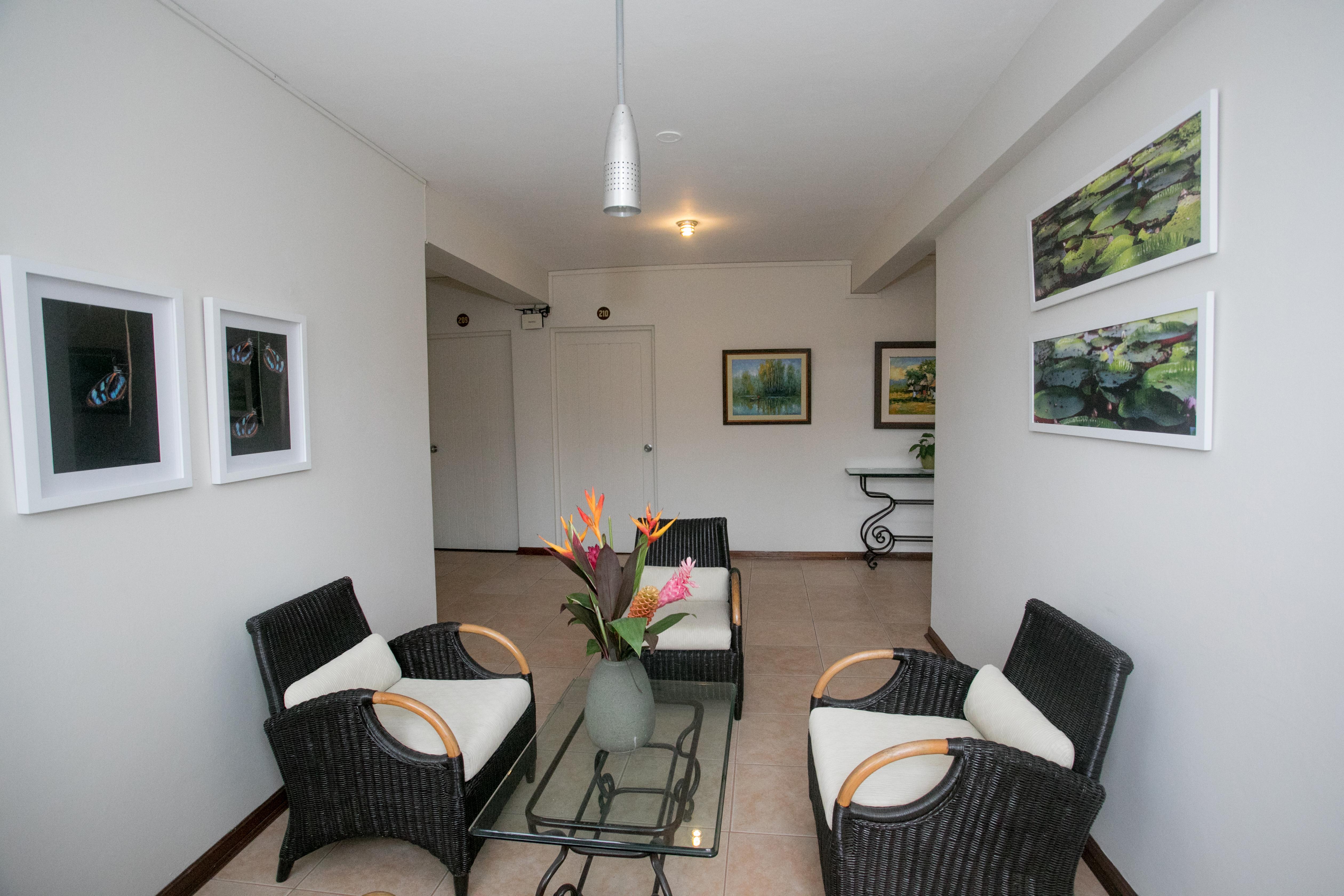Hotel Acosta Iquitos Exterior photo