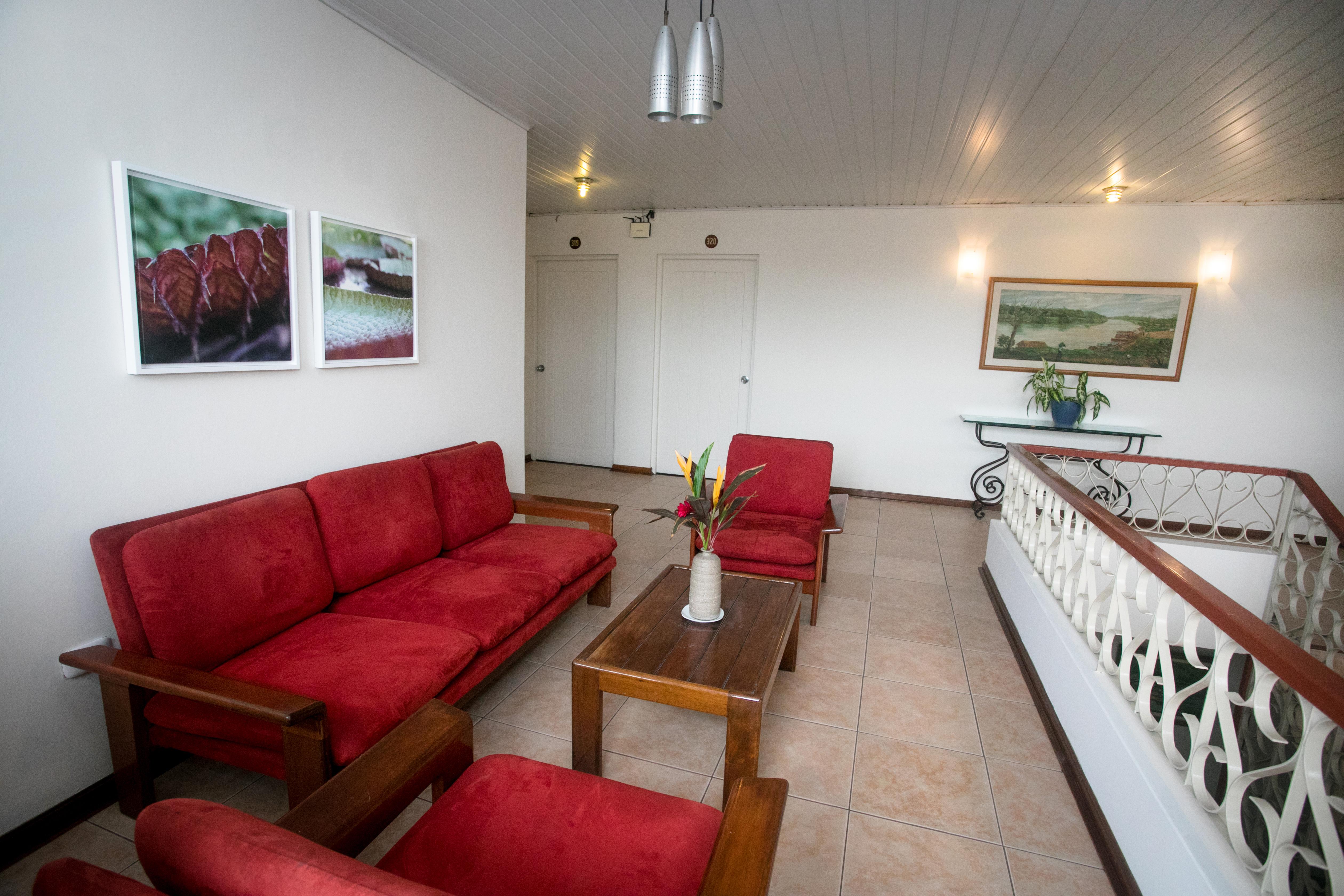Hotel Acosta Iquitos Exterior photo