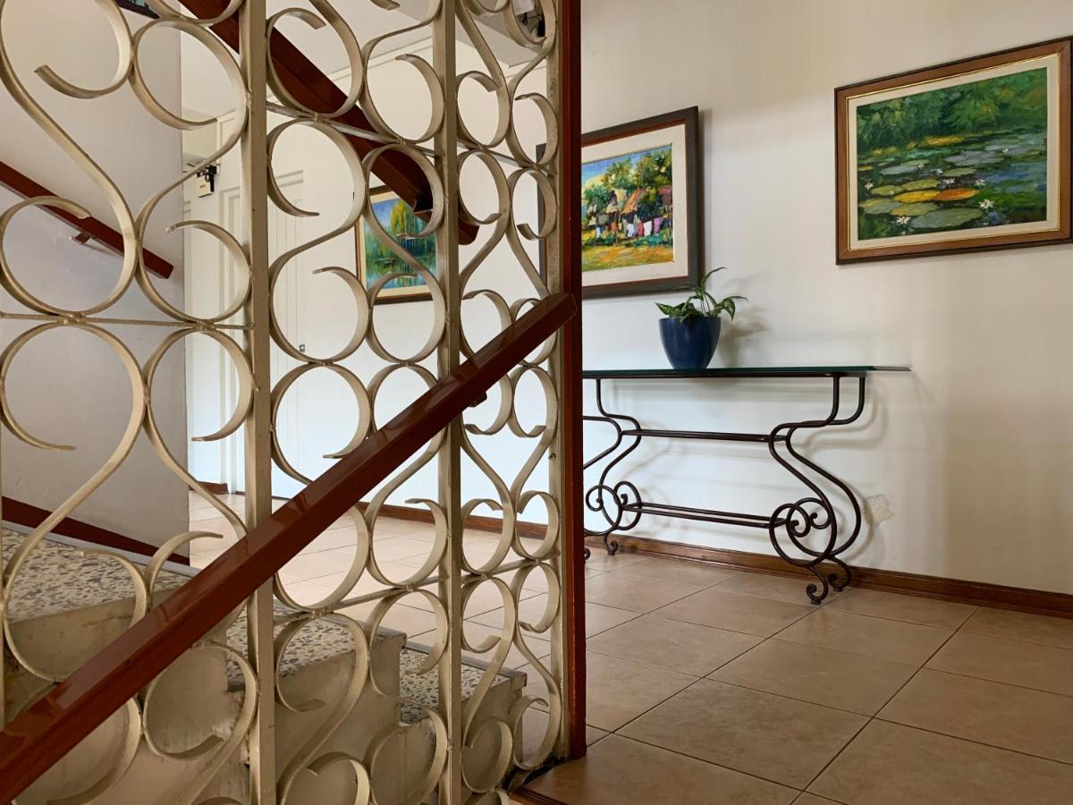 Hotel Acosta Iquitos Exterior photo